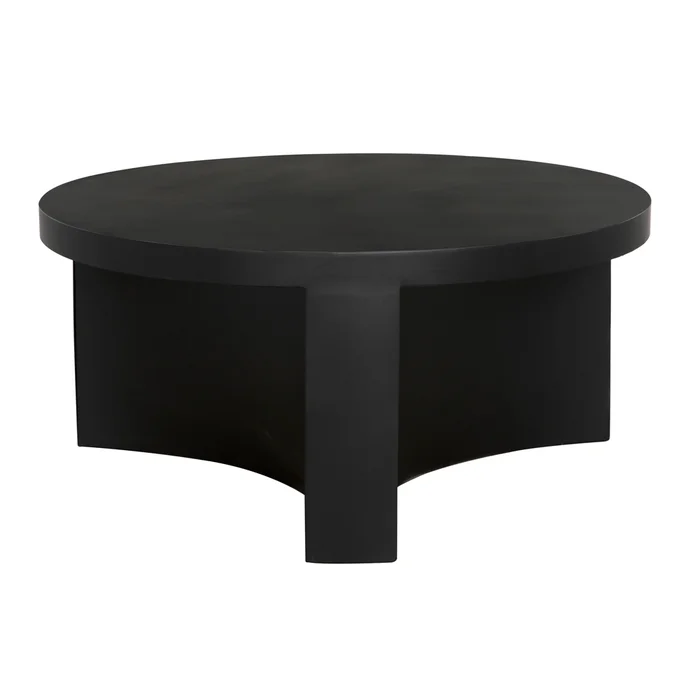 steward coffee table, b