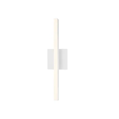 Stix LED Bath Bar in Satin White (69|2769.03)
