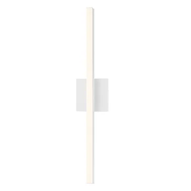 Stix LED Bath Bar in Satin White (69|2770.03)