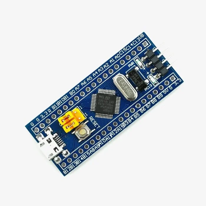 STM32F103C6T6 Development Board STM32 ARM Core Module - Image 2