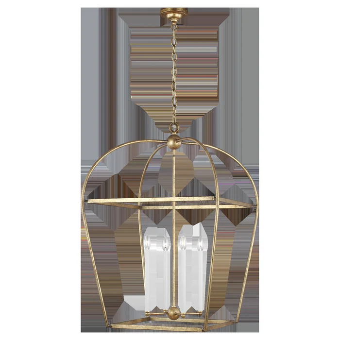 Stonington Large Lantern