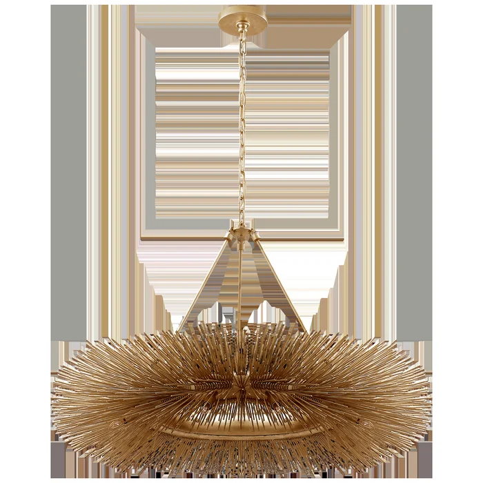 Strada Ring Chandelier