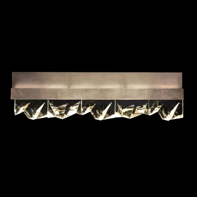 Strata LED Wall Sconce in Bronze (48|927950-3ST)