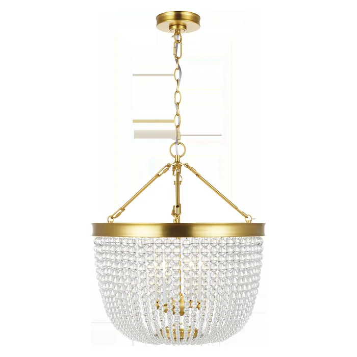 Summerhill Large Pendant