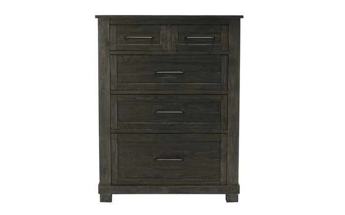 Sun Valley Chest in Charcoal SUVCL5600