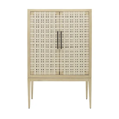 Sunset Harbor Cabinet in Sandy Cove (45|S0075-9869)