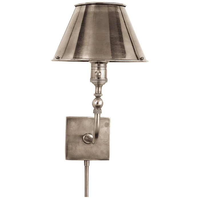 Swivel Head Wall One Light Wall Sconce