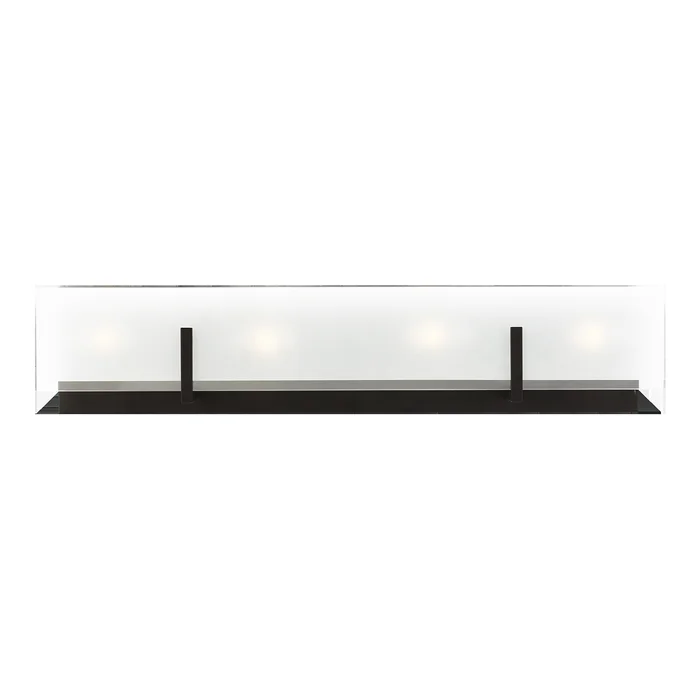 Syll Four Light Wall / Bath