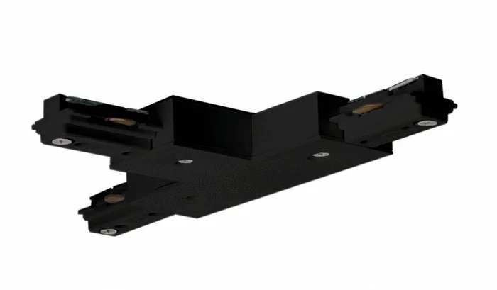 T Connector T Joiner in Black (72|TP149)