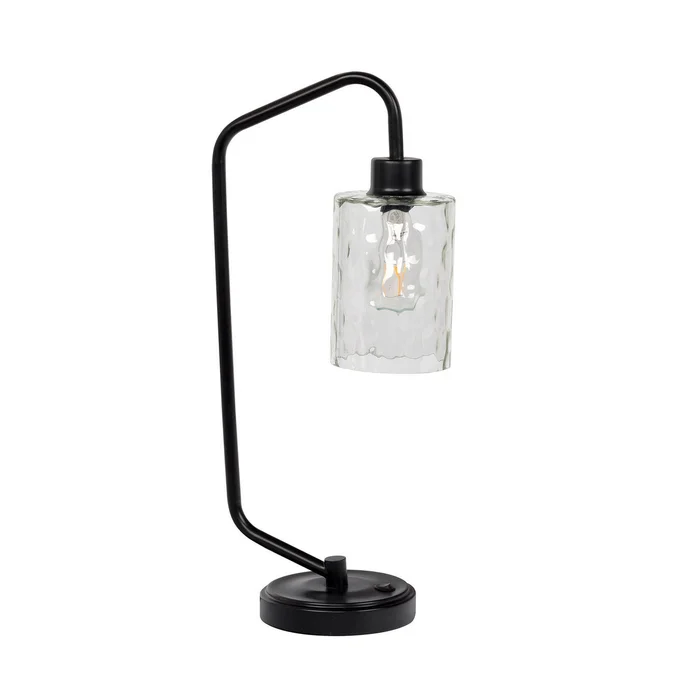 Table Lamp One Light Desk Lamp