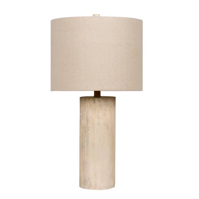 Table Lamp One Light Table Lamp