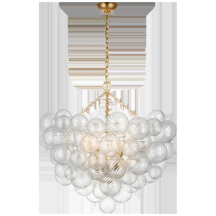 Talia Grande Chandelier