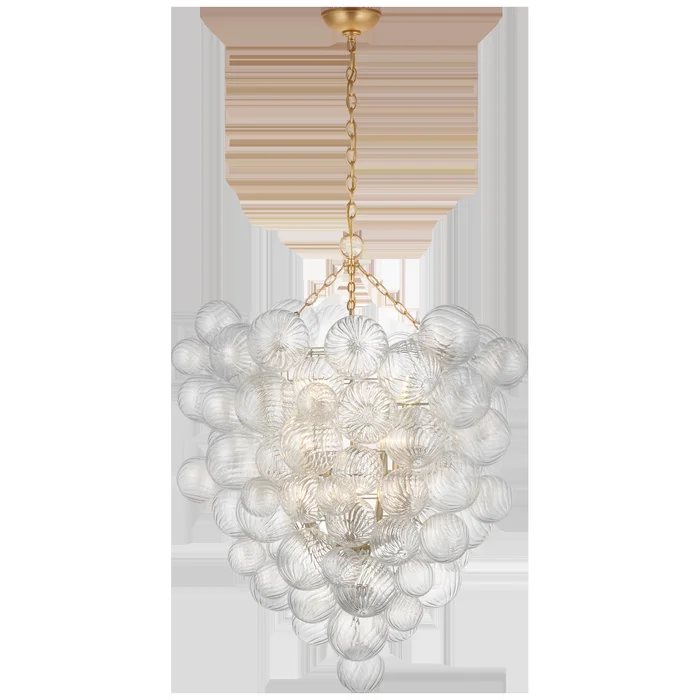 Talia Grande Entry Chandelier