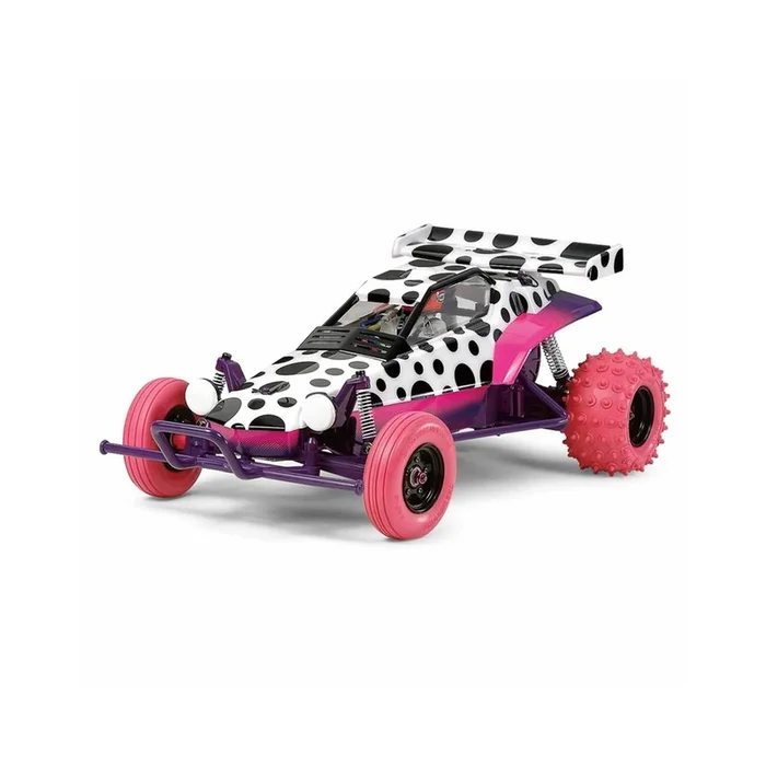 Tamiya Hornet by Jun Watanabe 1/10 Off-Road 2WD Electric Buggy Kit (Limited Edition)