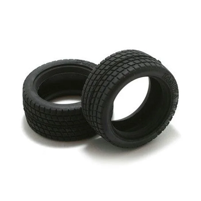 Tamiya M-Chassis Radial Tire (2)