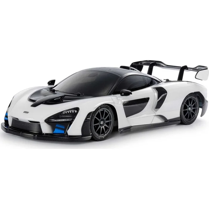 Tamiya McLaren Senna 1/10 4WD Electric Touring Car Kit (TT-02)