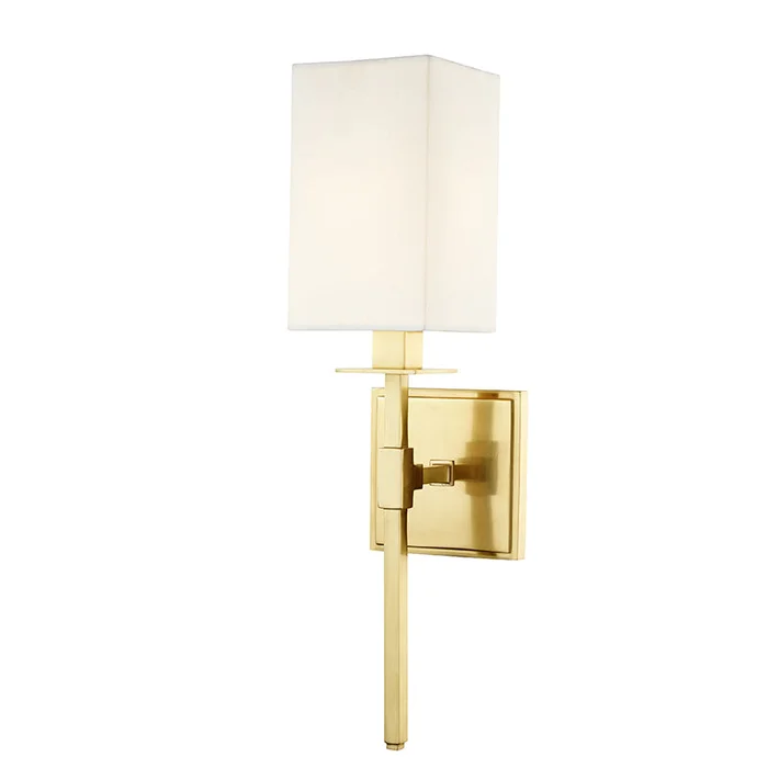 Taunton One Light Wall Sconce