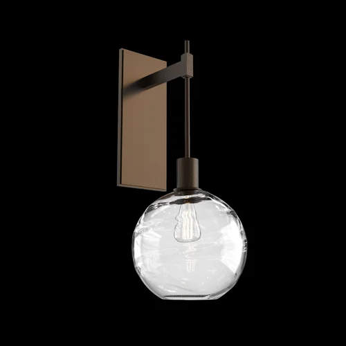 Tempo Sconce Optice – Terra (1289|IDB0047-22-FB-OC-E2)