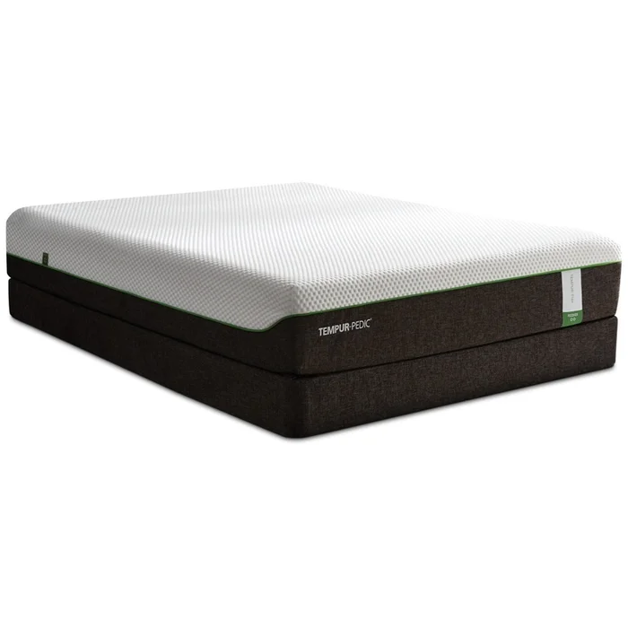 TEMPUR-Flex Recover Tight-Top Full Mattress Set|Ensemble matelas plateau rgulier Recover TEMPUR-Flex pour lit double
