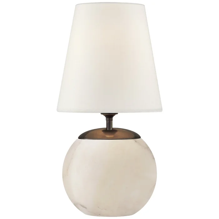 Terri One Light Accent Lamp