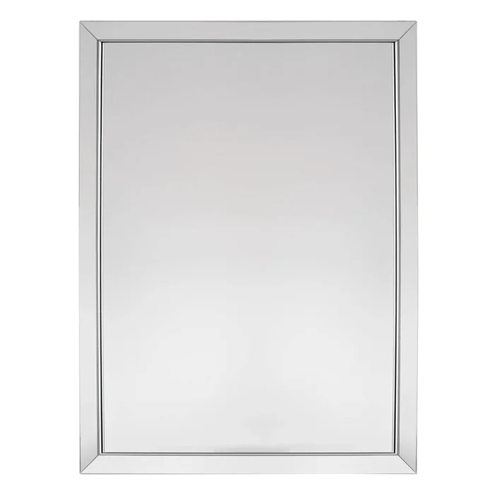The Royal Mirror On Mirror 24 x 36|Miroir dans un miroir The Royal 24×36