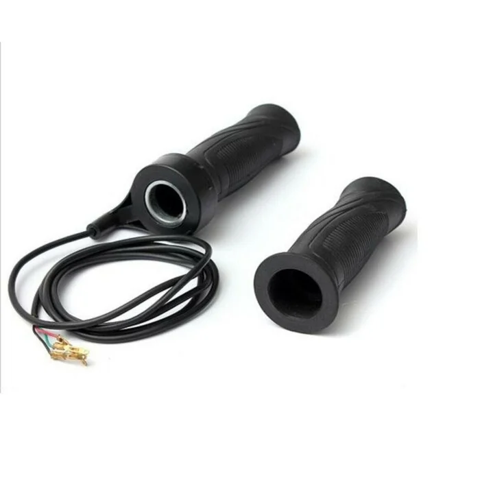 Throttle for 24v 36v 48v Electric Scooter ebike