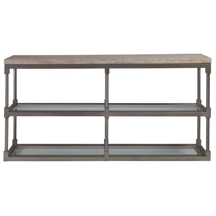 topa console