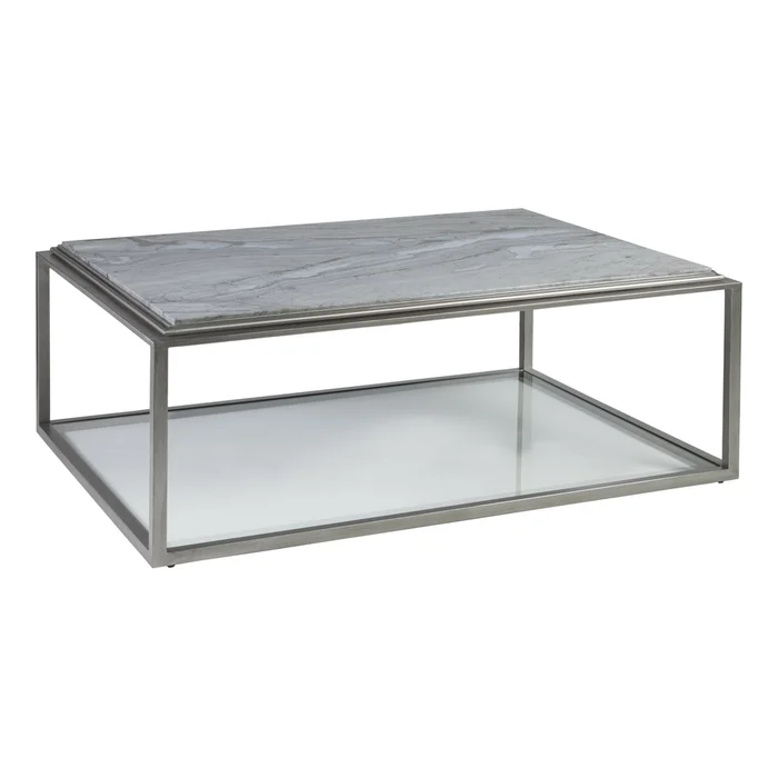 treville rectangular cocktail table