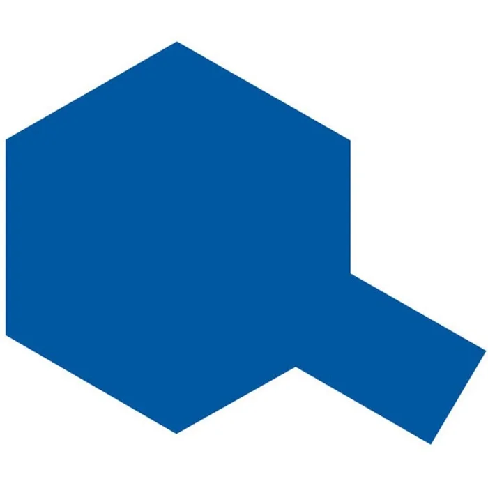 TS-93 Pure Blue, 100ml Spray Can