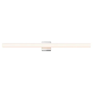 Tubo Slim LED LED Bath Bar in Polished Chrome (69|2433.01-FT)