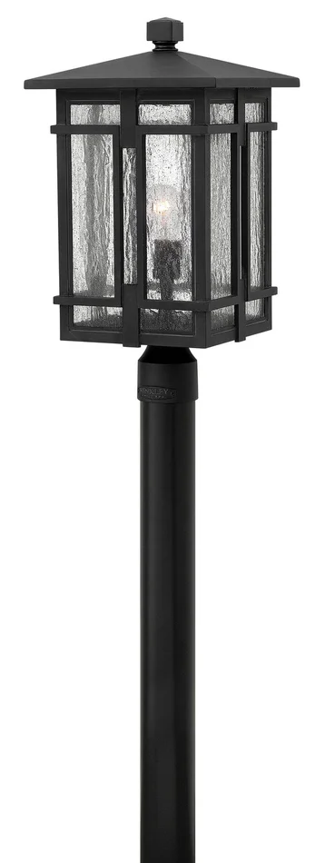 Tucker LED Post Top/ Pier Mount