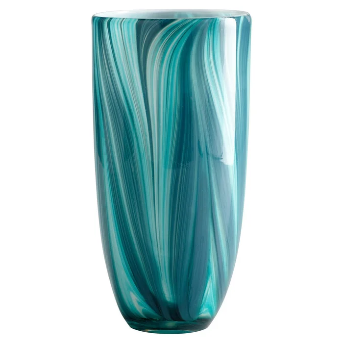 Turin Vase Large By Cyan Design