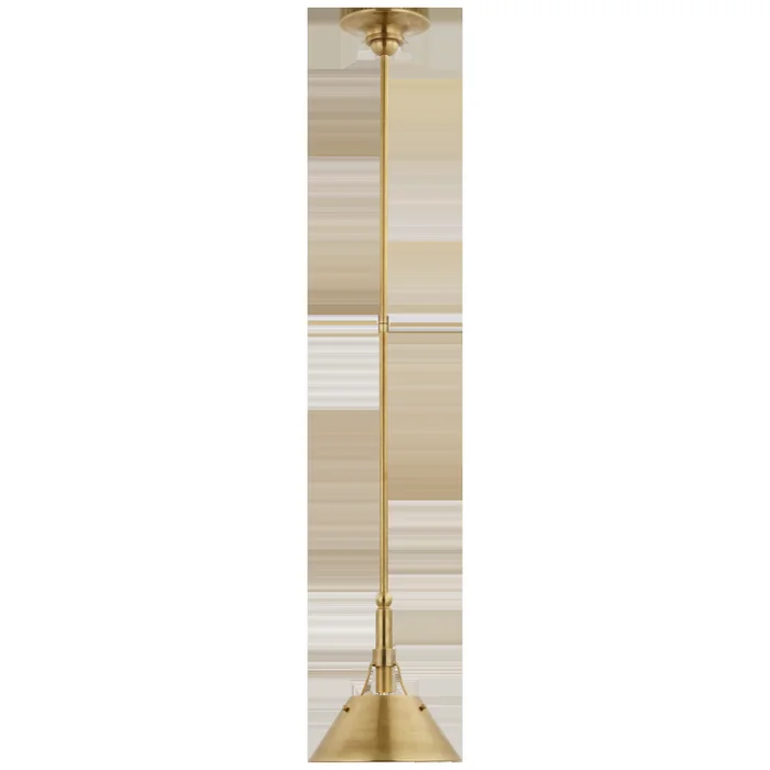 Turlington Small Pendant