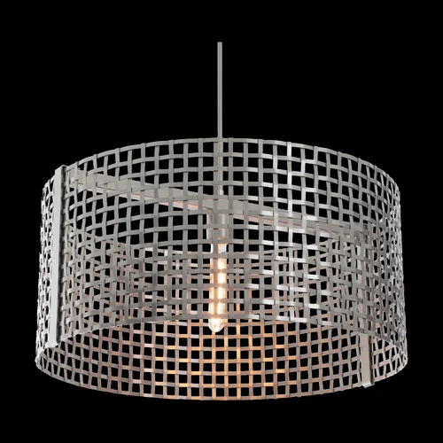 Tweed Drum – 48-Inch (1289|CHB0037-48-FB-F-001-L3)