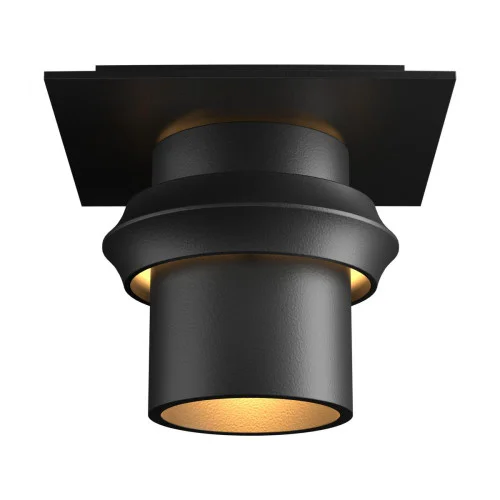 Twilight Small Dark Sky Friendly Outdoor Semi-Flush (65|364901-SKT-80)