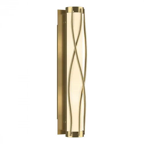 Twine Sconce (65|205401-SKT-86-GG0347)