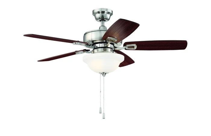 Twist N Click 42″Ceiling Fan