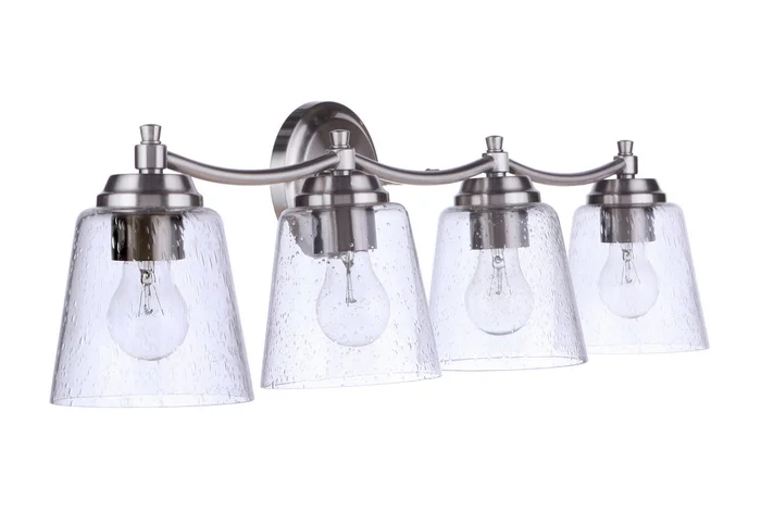 Tyler Four Light Vanity