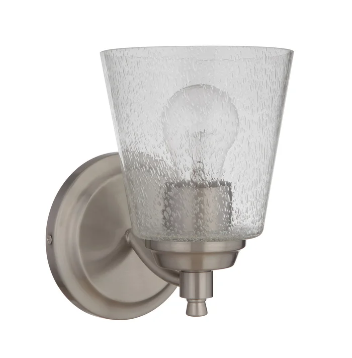 Tyler One Light Wall Sconce