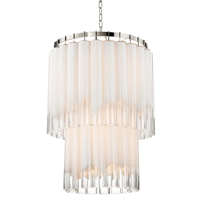 Tyrell Nine Light Pendant