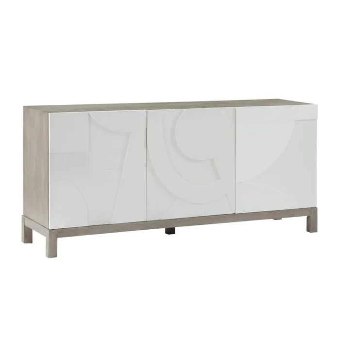 UMA Albion Three Door Credenza – Stein & Watson | 19305