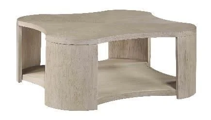 UMA Allison Park Cocktail Table W/Casters – Stein & Watson | 19256