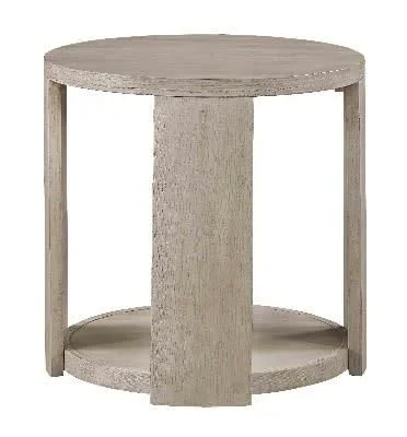 UMA Allison Park End Table – Stein & Watson | 19259