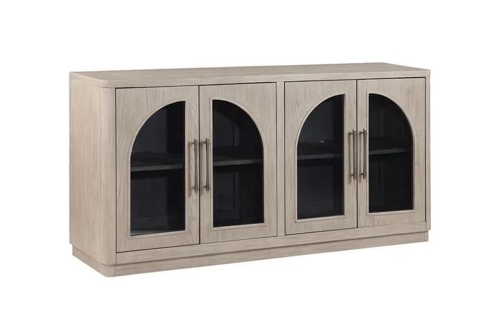UMA Allison Park Four Door Credenza – Stein & Watson | 19241