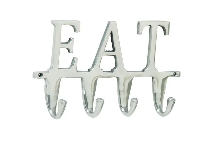 UMA Aluminum Metal Wall Hook | 28470