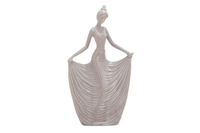 UMA #CERAMIC LADY 12″W, 22″H | 96774