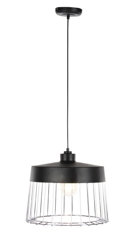 UMA Silver Metal Pendant, 14″ x 14″ x 13″ | 59288 CLOSEOUT