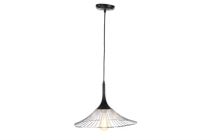 UMA Silver Metal Pendant, 16″ x 16″ x 11″ | 59292 CLOSEOUT