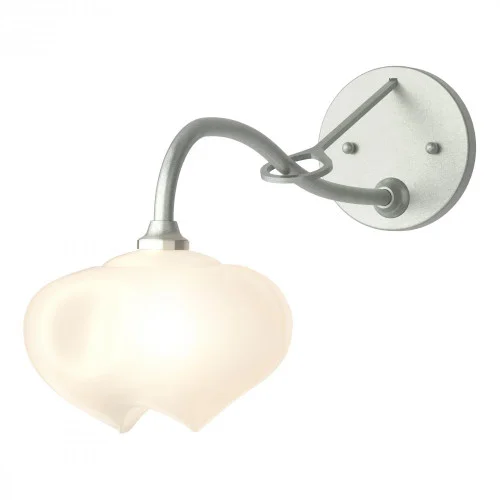Ume 1-Light Long-Arm Sconce (65|201371-SKT-82-FD0710)