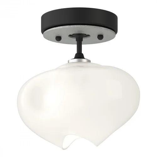 Ume 1-Light Semi-Flush (65|121372-SKT-10-82-FD0710)